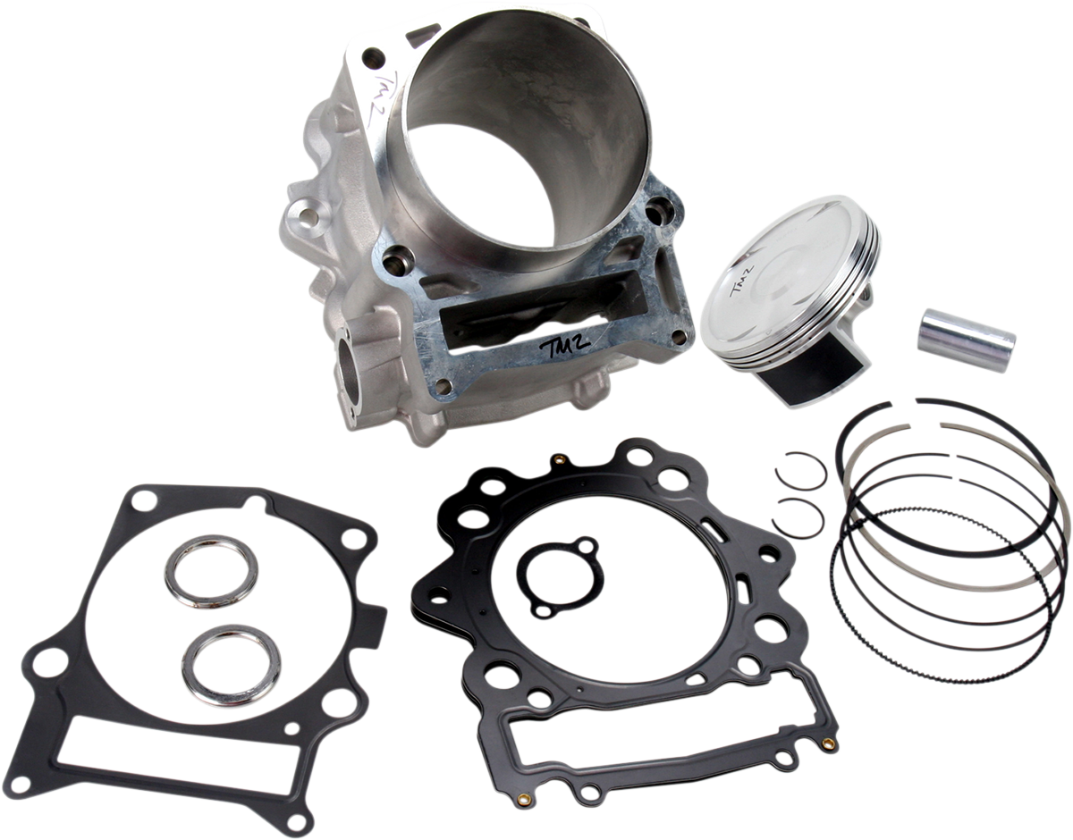 CYLINDER WORKS Cylinder Kit - Big Bore / 105.00 mm / Yamaha 0931-0375