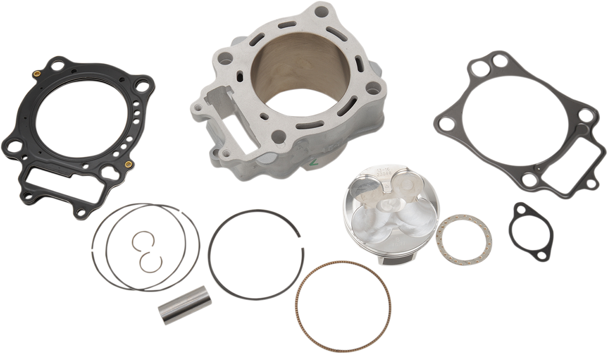 CYLINDER WORKS Cylinder Kit - Big Bore / 105.00 mm / Yamaha 0931-0608