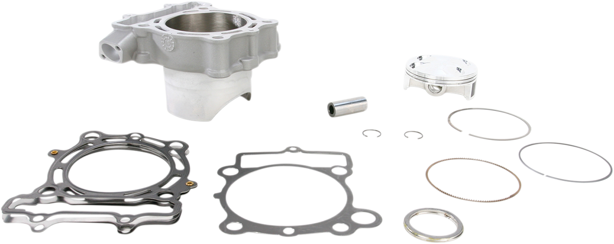 CYLINDER WORKS Cylinder Kit - Big Bore / 80.00 mm / Kawasaki 0931-0424