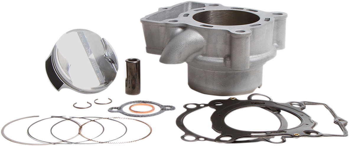 CYLINDER WORKS Cylinder Kit - Big Bore / 81.00 mm / Gas Gas | Husqvarna | KTM 0931-0719