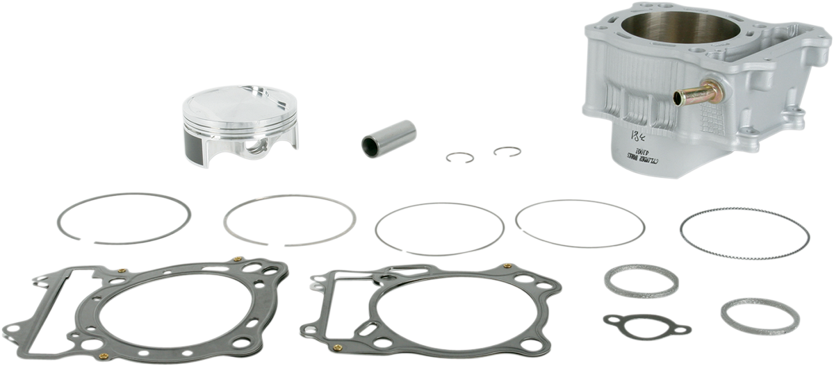 CYLINDER WORKS Cylinder Kit - Big Bore / 94.00 mm / Arctic Cat | Kawasaki | Suzuki 0931-0135