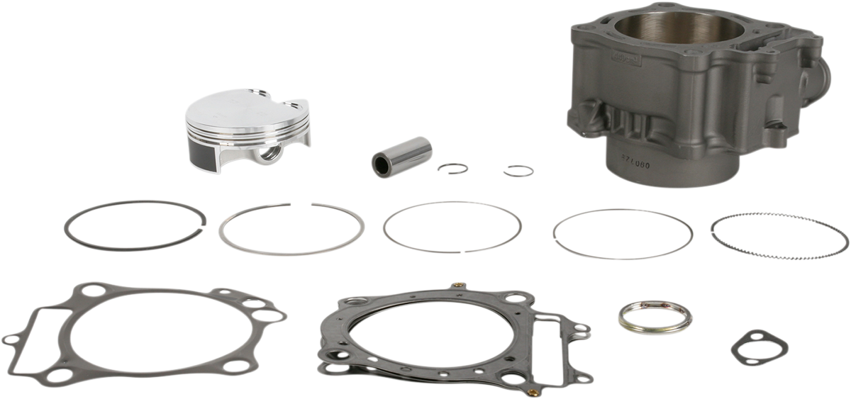 CYLINDER WORKS Cylinder Kit - Big Bore / 97.00 mm / Honda 0931-0133