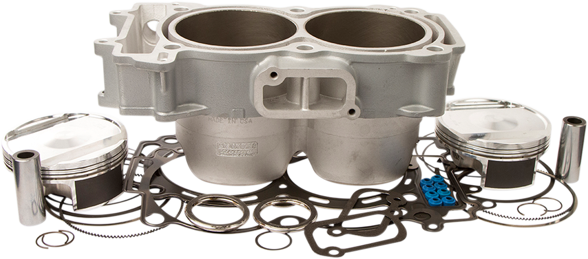 CYLINDER WORKS Cylinder Kit - Big Bore / 98.00 mm / Polaris 0931-0511