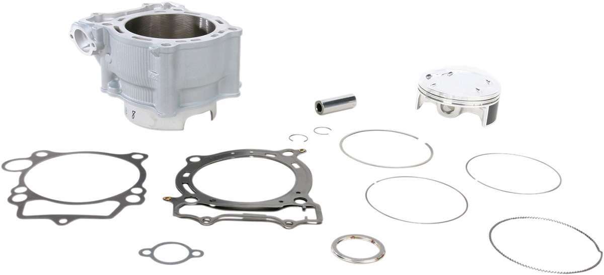 CYLINDER WORKS Cylinder Kit - Big Bore / 98.00 mm / Yamaha 0931-0426