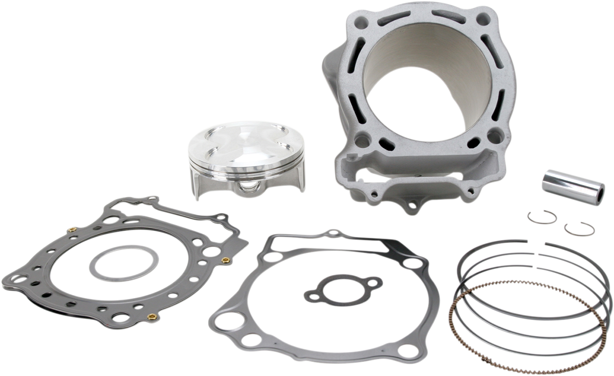 CYLINDER WORKS Cylinder Kit - High Compression / 95.50 mm / Suzuki 0931-0303