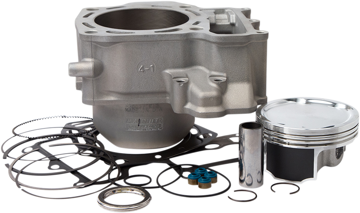 CYLINDER WORKS Cylinder Kit - Standard Bore / 85.00 mm Kawasaki 0931-0609