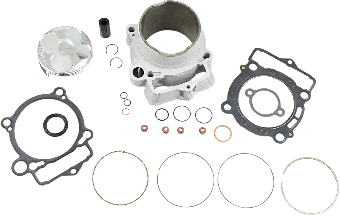CYLINDER WORKS Cylinder Kit - Standard Bore / 88.00 mm / Husqvarna | KTM 0931-0721
