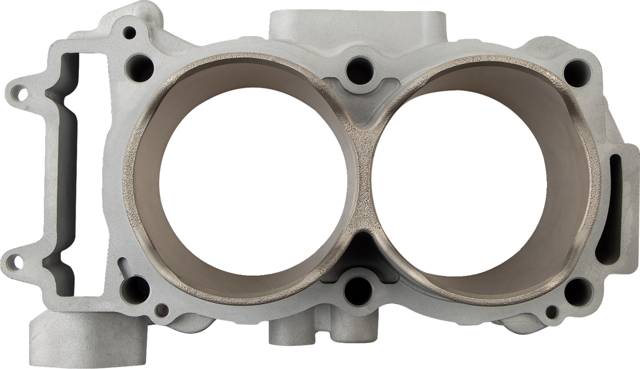 CYLINDER WORKS Cylinder Kit - Standard Bore / 93.00 mm / Polaris 0931-1123