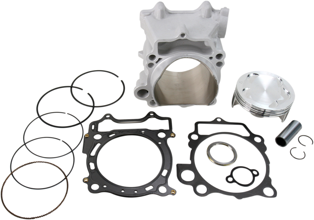 CYLINDER WORKS Cylinder Kit - Standard Bore / 95.00 mm / Yamaha 0931-0376