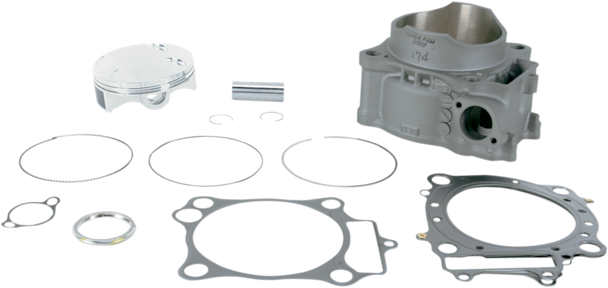CYLINDER WORKS Cylinder Kit - Standard Bore / 96.00 mm / Honda 0931-0272