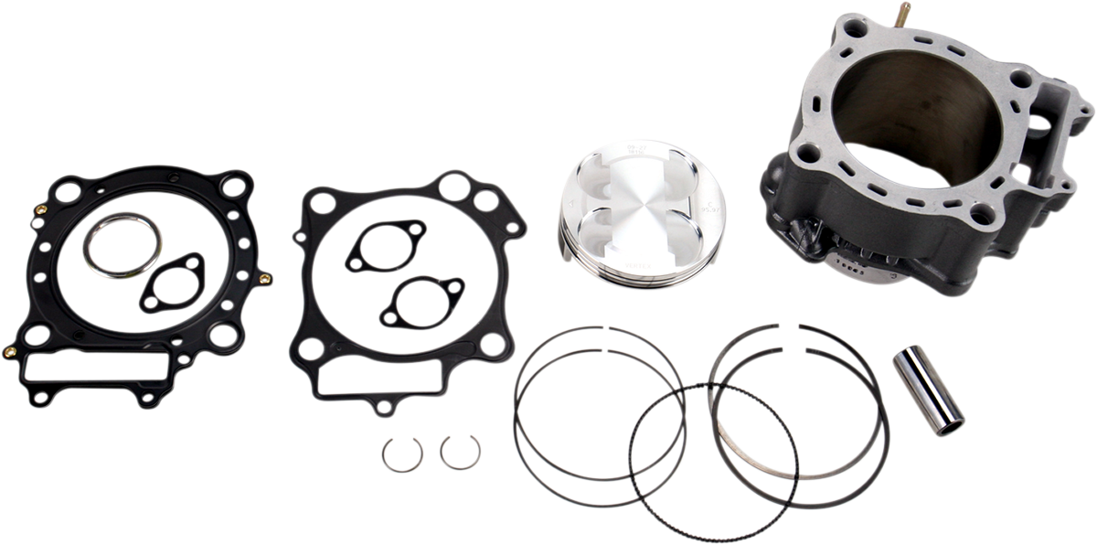 CYLINDER WORKS Cylinder Kit - Standard Bore / 96.00 mm / Honda 0931-0285