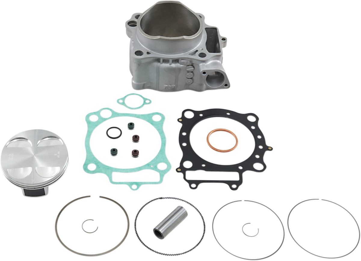 CYLINDER WORKS Cylinder Kit - Standard Bore / 96.00 mm / Honda 0931-0839