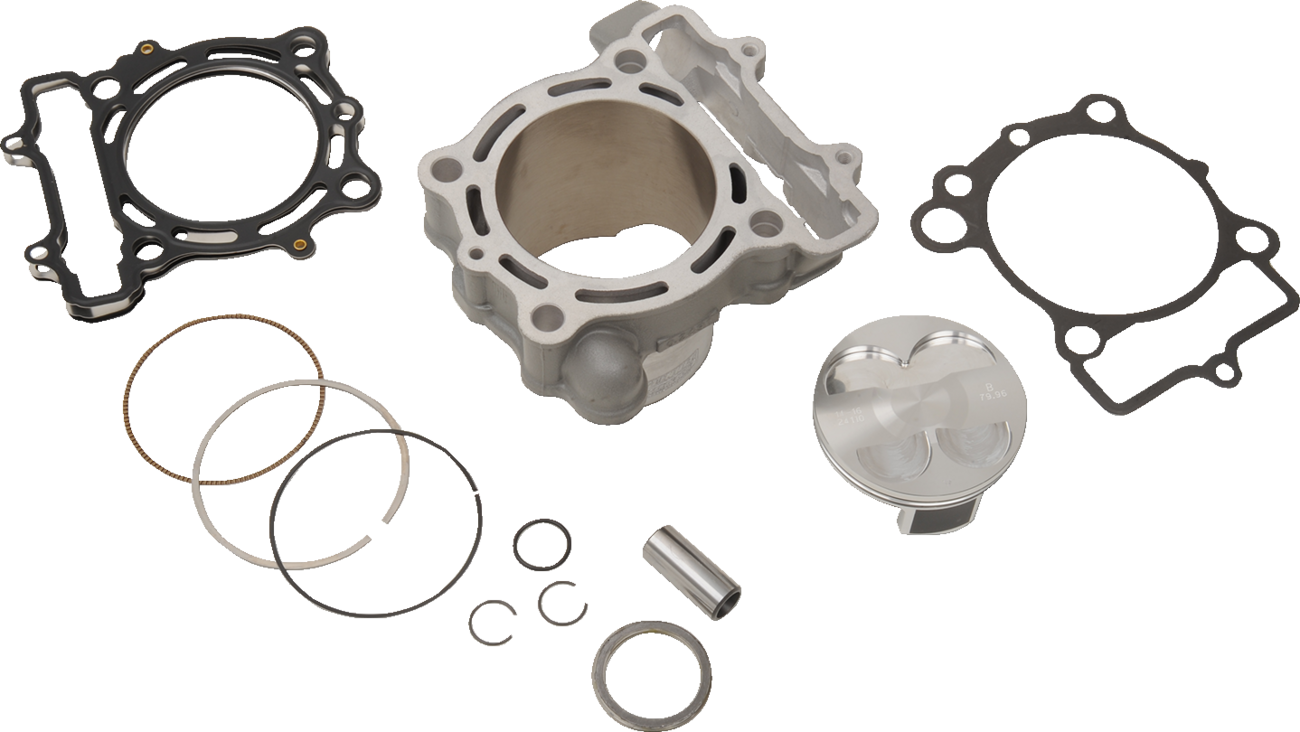 CYLINDER WORKS Cylinder Kit - Standard Bore / 96.00 mm / Kawasaki 0931-0600