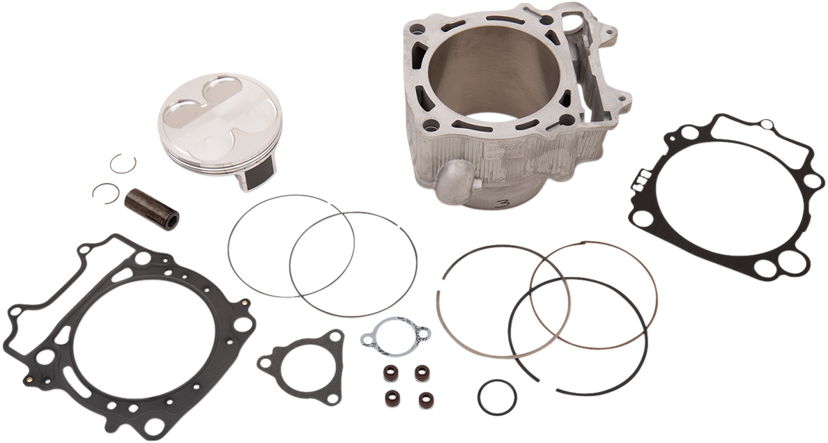 CYLINDER WORKS Cylinder Kit - Standard Bore / 97.00 mm / Yamaha 0931-0849