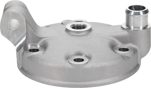 CYLINDER WORKS Replacement Cylinder Head - CH2001-K02