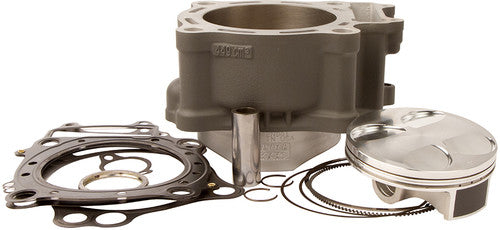 CYLINDER WORKS Standard Bore Cylinder Kit - 10002-K01HC