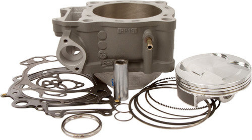 CYLINDER WORKS Standard Bore Cylinder Kit - 10005-K01HC
