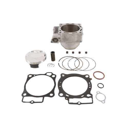 CYLINDER WORKS Standard Bore Cylinder Kit - 10010-K02