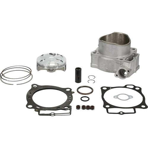 CYLINDER WORKS Standard Bore Cylinder Kit - 10010-K02HC