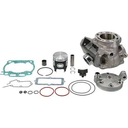 CYLINDER WORKS Standard Bore Cylinder Kit - 20009-K02