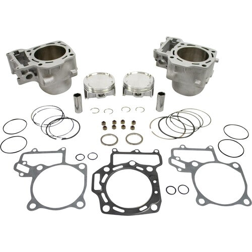 CYLINDER WORKS Standard Bore Cylinder Kit - 30007-K03