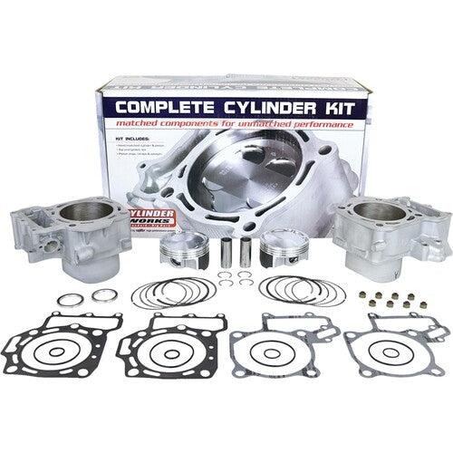 CYLINDER WORKS Standard Bore Cylinder Kit - 30007-K04