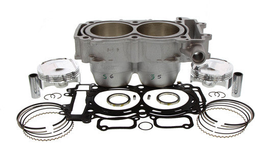 CYLINDER WORKS Standard Bore Cylinder Kit - 60001-K02