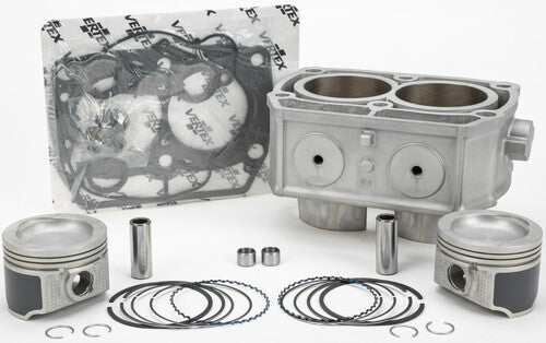 CYLINDER WORKS Standard Bore Cylinder Kit - 60002-K07
