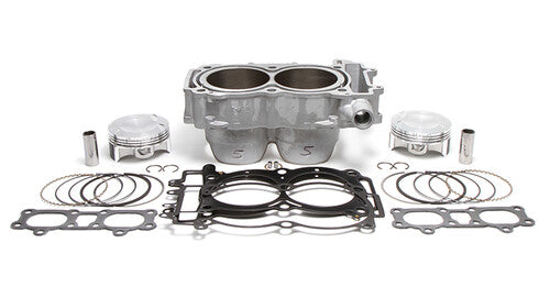 CYLINDER WORKS Standard Bore Cylinder Kit - 60004-K02-1