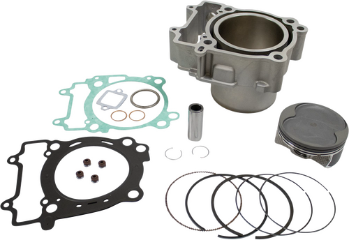 CYLINDER WORKS Standard Bore Cylinder Kit - 60005-K01