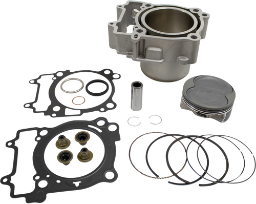 CYLINDER WORKS Standard Bore Cylinder Kit - 60005-K02