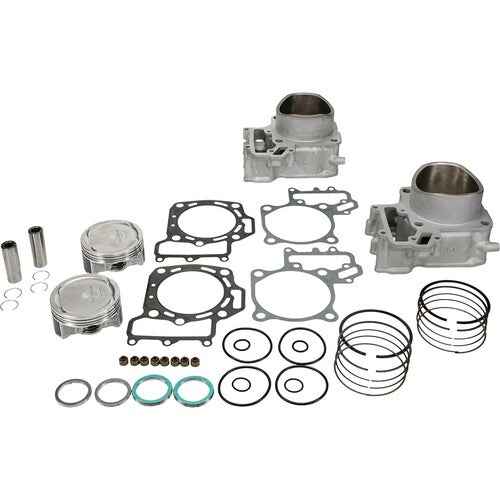 CYLINDER WORKS Standard Bore Cylinder Kit - CW30013K02