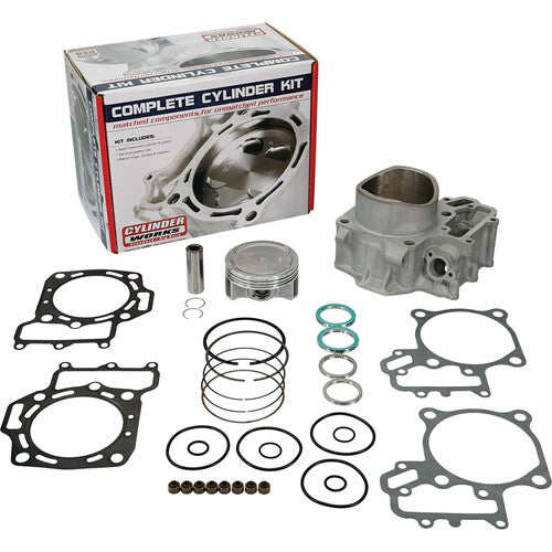 CYLINDER WORKS Standard Bore Cylinder Kit - CW30014K01