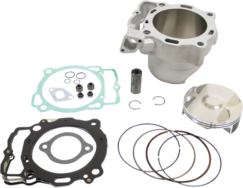 CYLINDER WORKS Standard Bore Cylinder Kit - CW50009K02