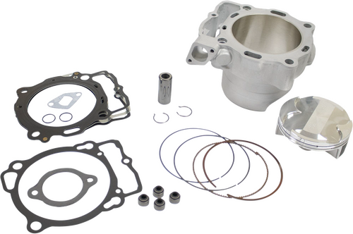 CYLINDER WORKS Standard Bore Cylinder Kit - CW50009K03
