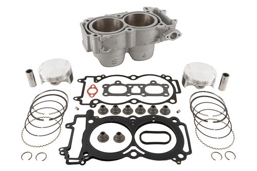CYLINDER WORKS Standard Bore Cylinder Kit - CW60007K01HC