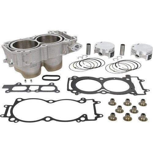 CYLINDER WORKS Standard Bore Cylinder Kit - CW60009K01