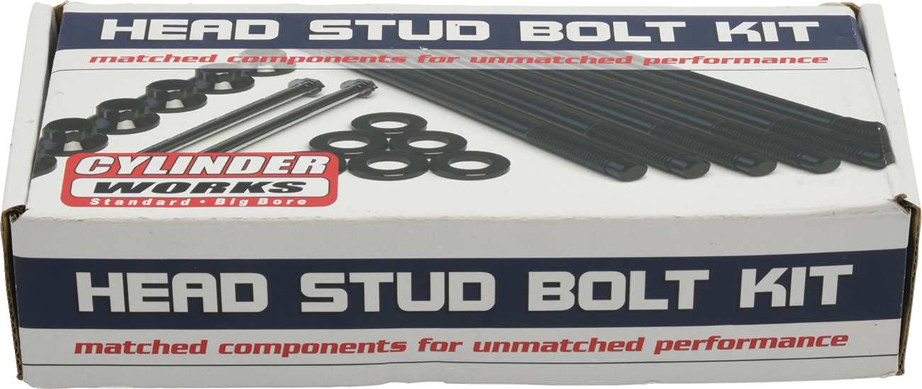 CYLINDER WORKS Stud Kit - 0931-1115