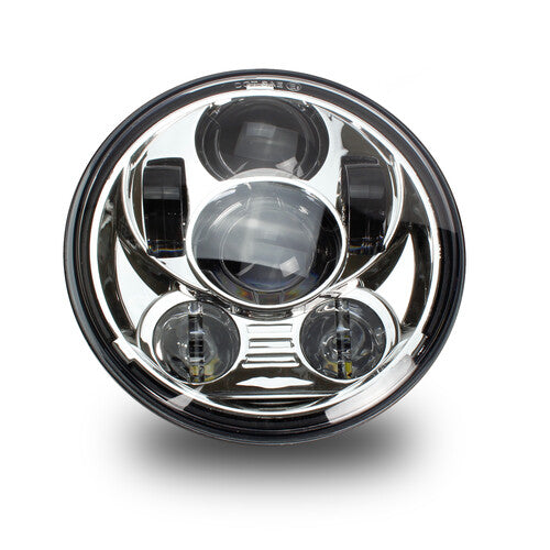 CYRON 5.75 in. Projector Headlight - ABIG5-B6KC