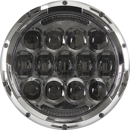 CYRON 7" Headlights - ABIG7-A6KC