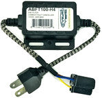 CYRON ABFT100 Active Digital Filter - ABFT100-H4