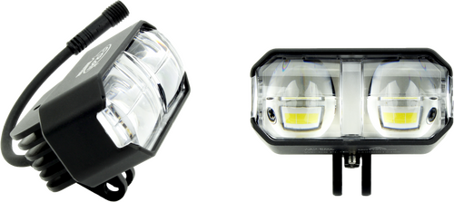 CYRON Aux Driving Lights - ABS1LWY-2