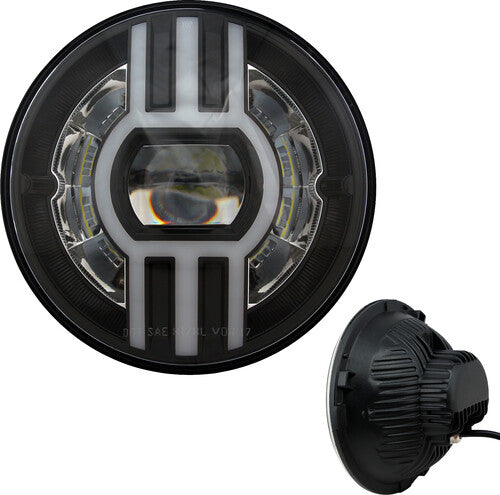 CYRON Beast 2 Headlight - ABIG7B2-B