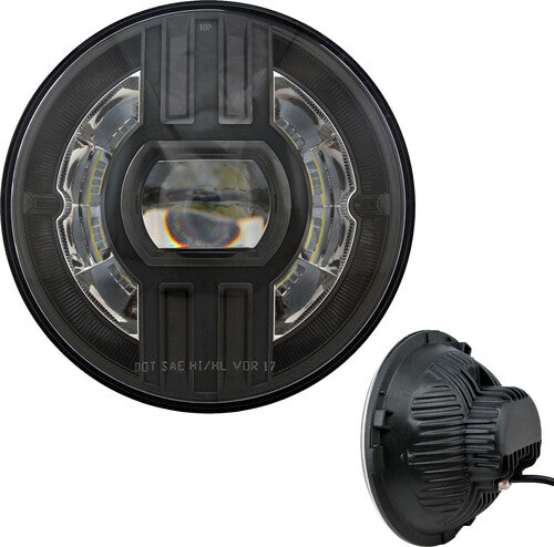 CYRON Beast 2 Headlight - ABIG7B2-BN