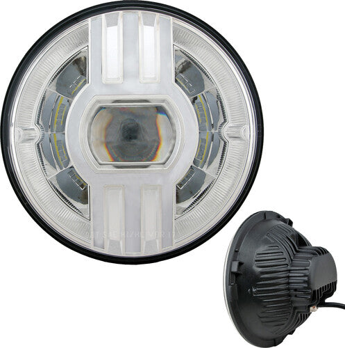 CYRON Beast 2 Headlight - ABIG7B2-C