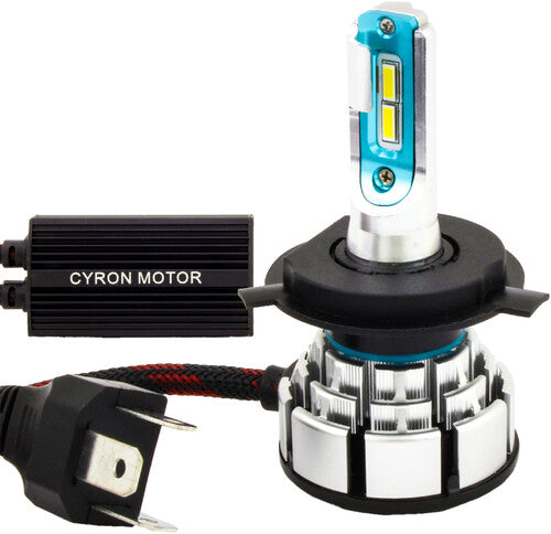 CYRON Elite 2 Series Light Bulbs - ABH4E