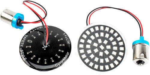 CYRON Turn Signal LED Inserts - AC1156AR
