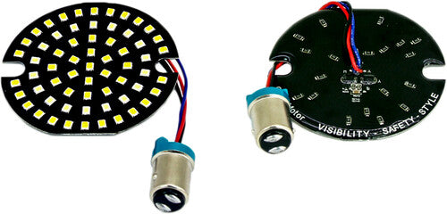 CYRON Turn Signal LED Inserts - AC1157PFAW