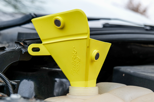 Caliber Flex & Fold Funnels - 13591