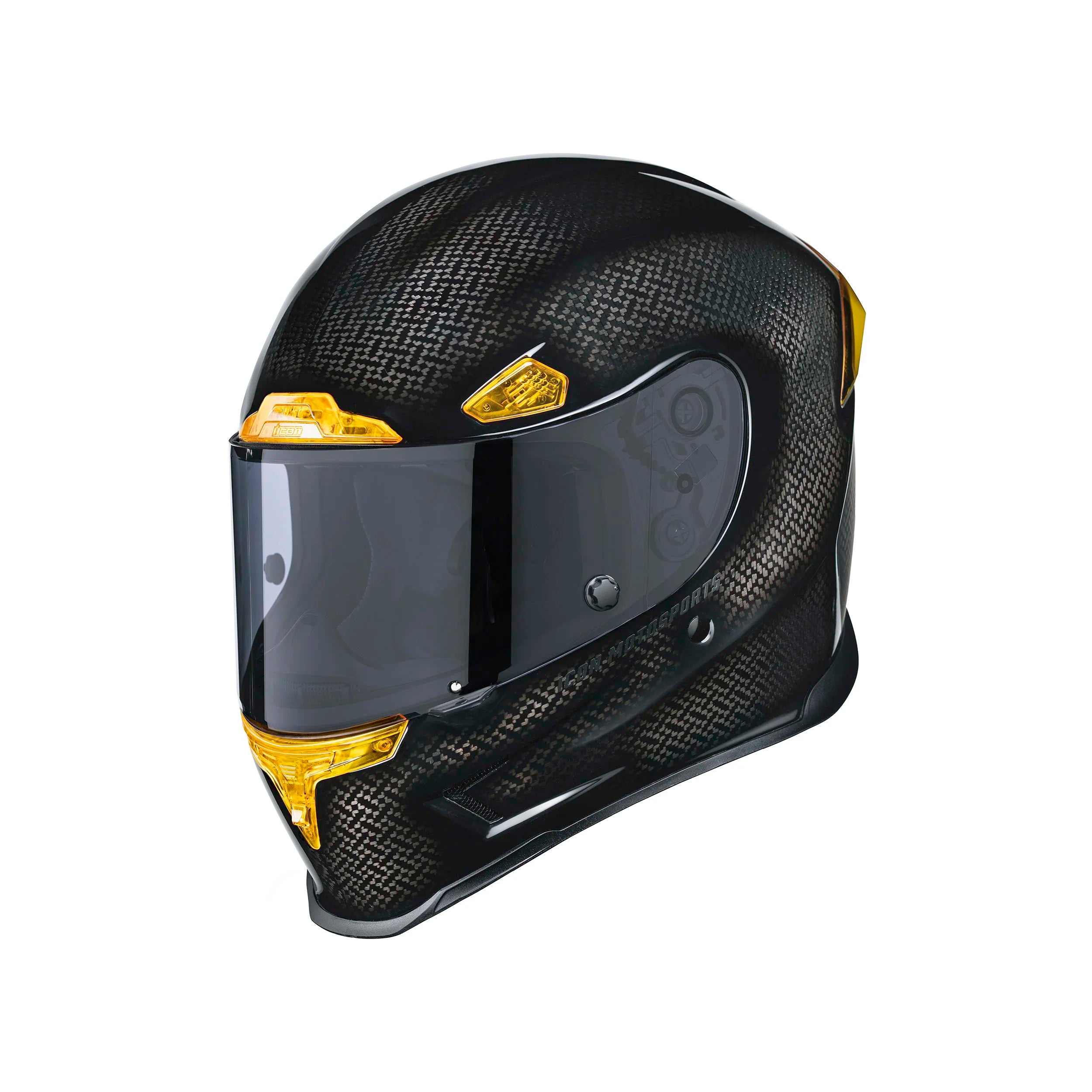 Airframe Pro Carbon 4Tress